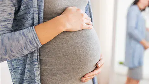 懷孕注意事項，一次了解