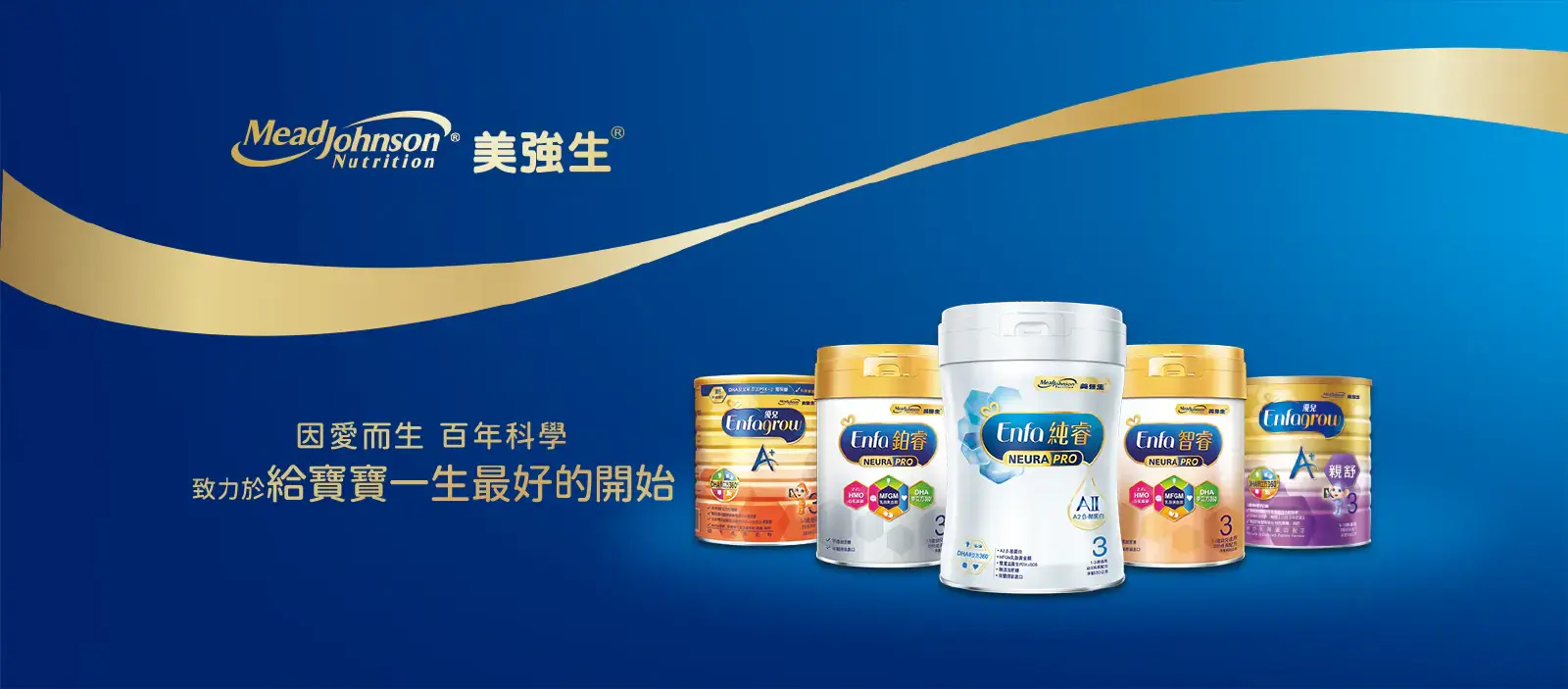 待產包準備清單，美強生都幫你列好了