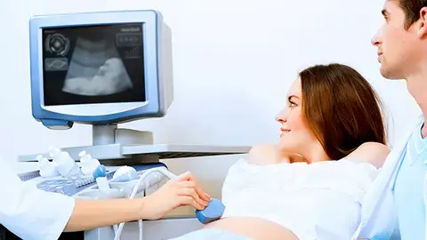 懷孕產檢項目，一次看懂