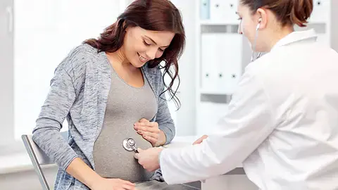 孕期的胎兒發展里程碑