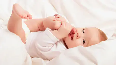 培養時間概念 提升寶寶效率