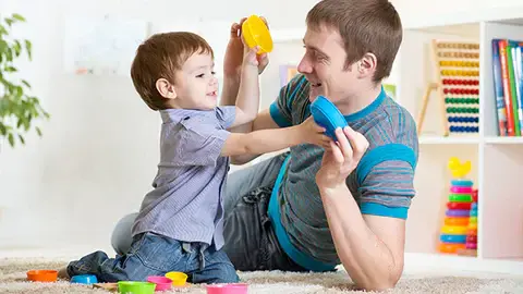 幼兒生活常識灌輸法