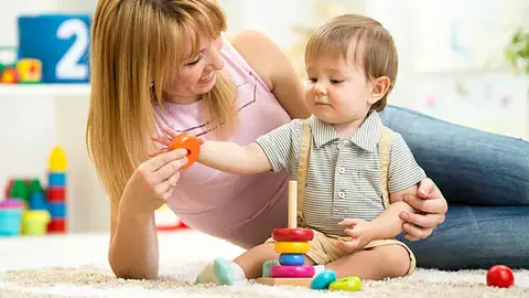 啟蒙教育 培養創造力 從小預備起