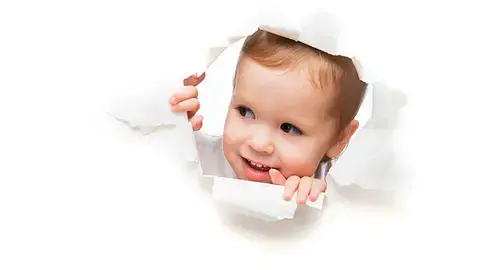 你的孩子是個破壞王嗎？