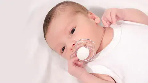 吸手指、吸奶嘴、舔嘴唇、咬指甲 - 戒除孩子 不良的口腔習慣！！