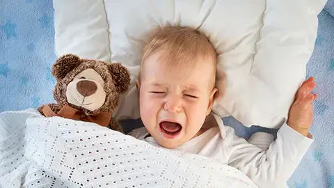 技巧性化解孩子要玩具