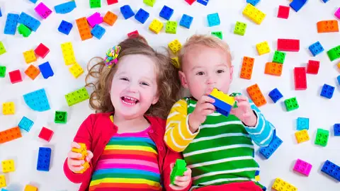 育兒方法─ 我丟，我丟，我丟丟丟 孩子愛 丟東西，爸媽傷腦筋！