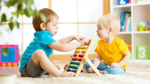 如何引發孩子的學習興趣？