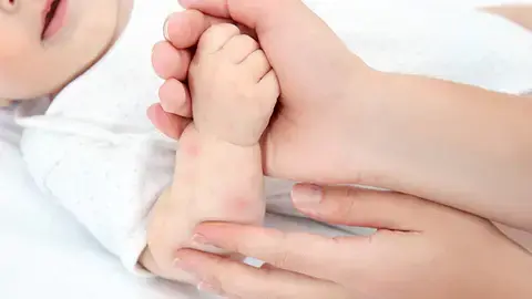 你的寶寶被「叮」上了嗎？ 夏日防蚊大作戰