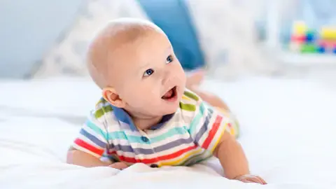 東張西望？注意力低？ 教你提升寶寶的專注力