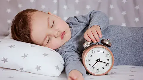 現代幼兒怎麼教─時間教養法