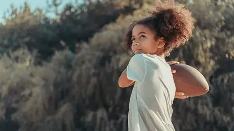 3歲~7歲幼童培育