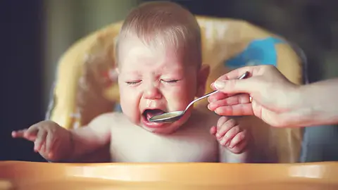 6種狀況，6種策略 - 寶寶偏食嗎？教您見招拆招