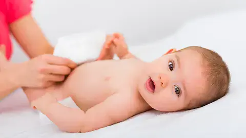 拉肚子怎麼辦? 寶寶腹瀉的照顧與飲食必知!