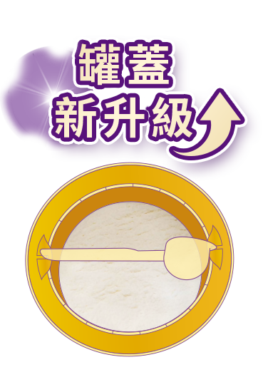 罐蓋新升級