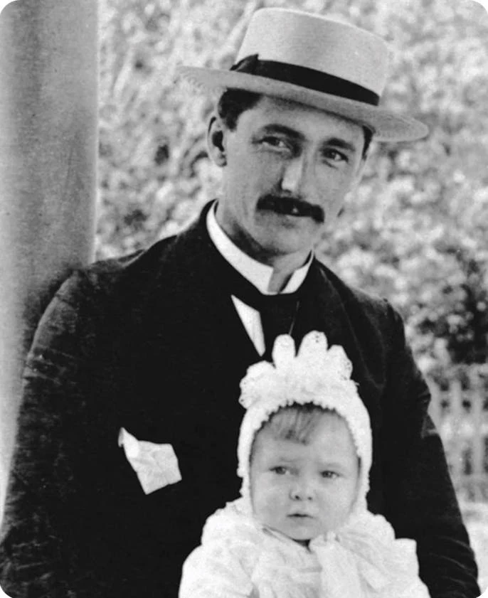 愛德華‧美強生